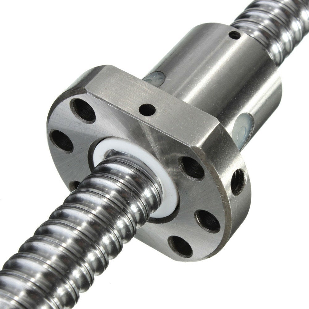 600mm Ball Screw with Ball Nut for CNC