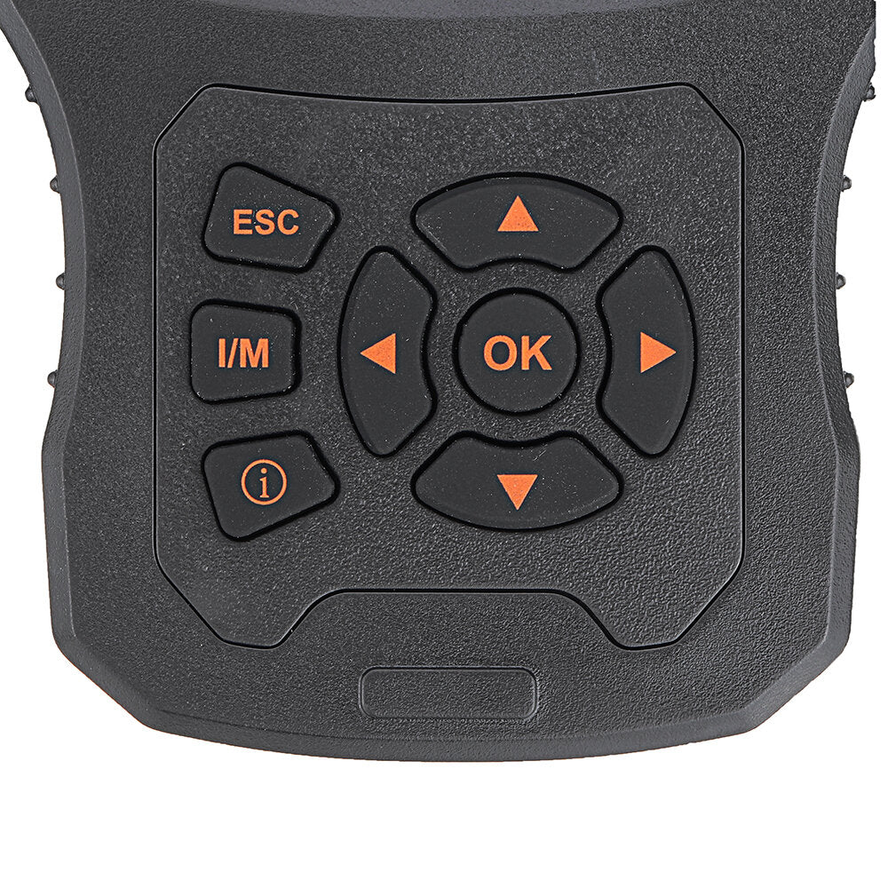OBD2 Automotive OBD Car Diagnostic Scanner Tool Battery Tester