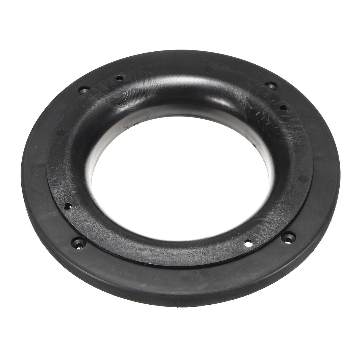 210mm/250mm Black Glove Holder for Blast Cabinet