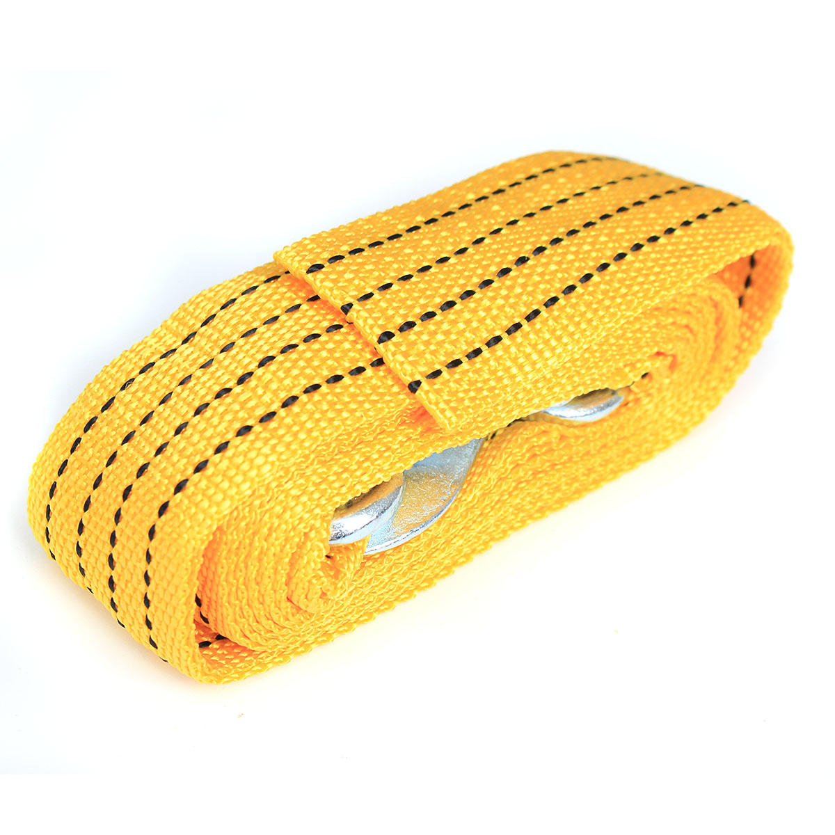 Roadside Emergency Kit Portable Auto Set Car Tool Bag Piece Vehicle Safety