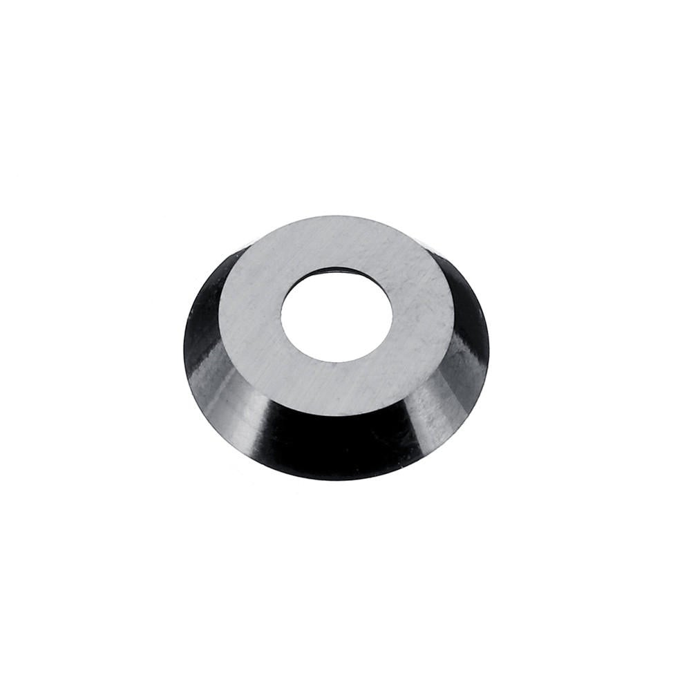 3PCS Tungsten Carbide Insert Cutter Set For Wood Turning Working Lathe Tool DIY