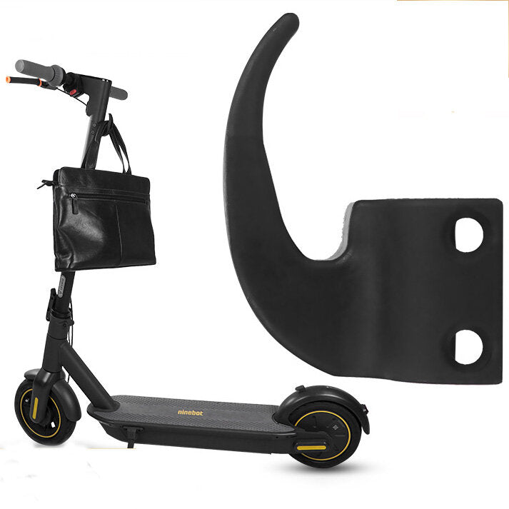 Bike Headstock Hook Front Claw Hanger Carrying Storage Hook For Ninebot MaxG30 Electric Scooter