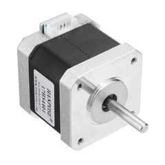 40mm Nema 17 Stepper Motor 42 Motor 42BYGH 1.7A 40N.cm 4-lead For CNC 3D printer