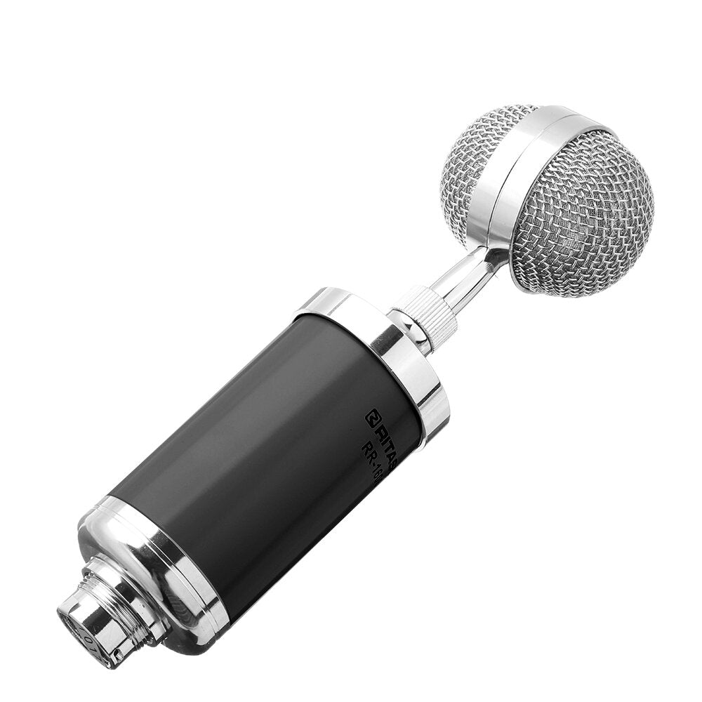 Live Microphone Recording Microphone Condenser Microphone