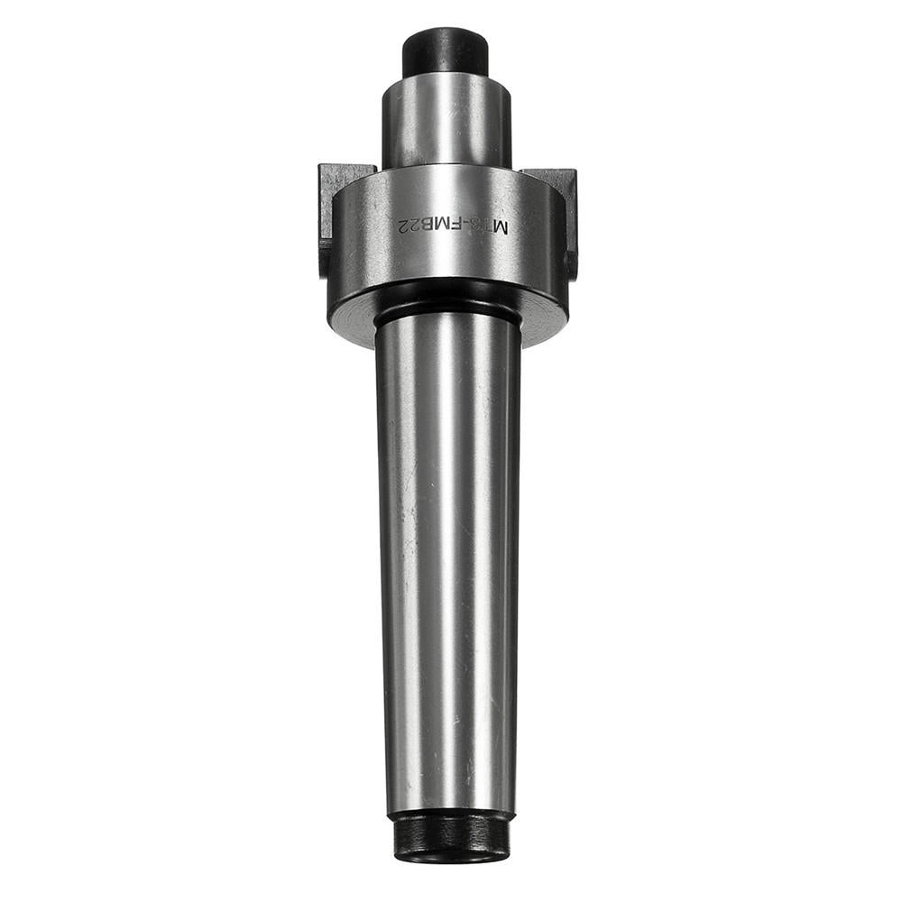 Mill Arbor Morse Taper Tool Holder