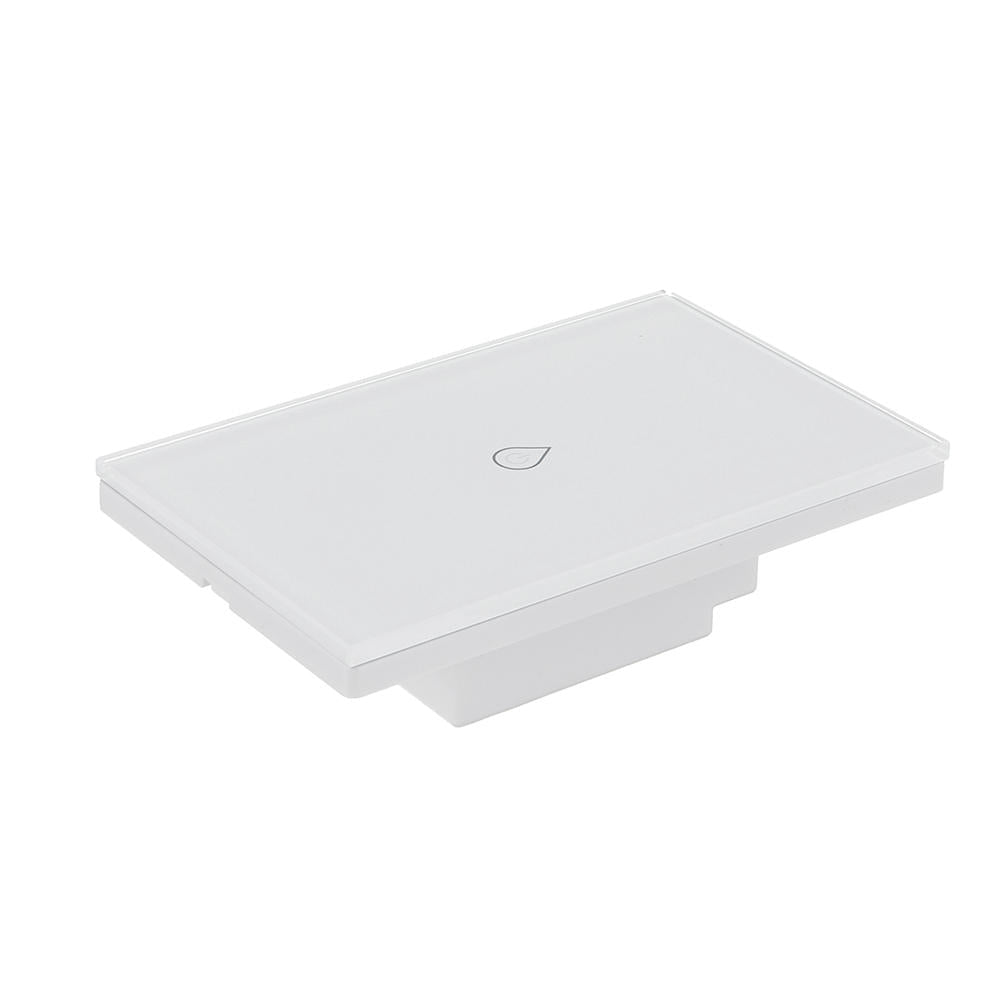 WiFi Smart Boiler 16A Switch Water Heater Tuya APP Remote Control Alexa Google Home Voice Control Glass Panel