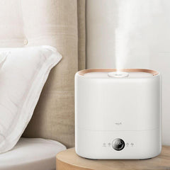 4.5L Household Humidifier Air Purifier Low Noise for Infant & Mom