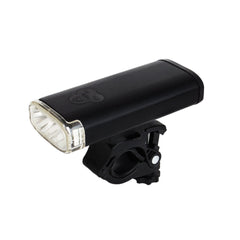 Bike Headlight 4 Modes 4000mAh USB Rechargeable Waterproof Bicycle Flashlight Power Bank Bike Light Outdoor Cycling