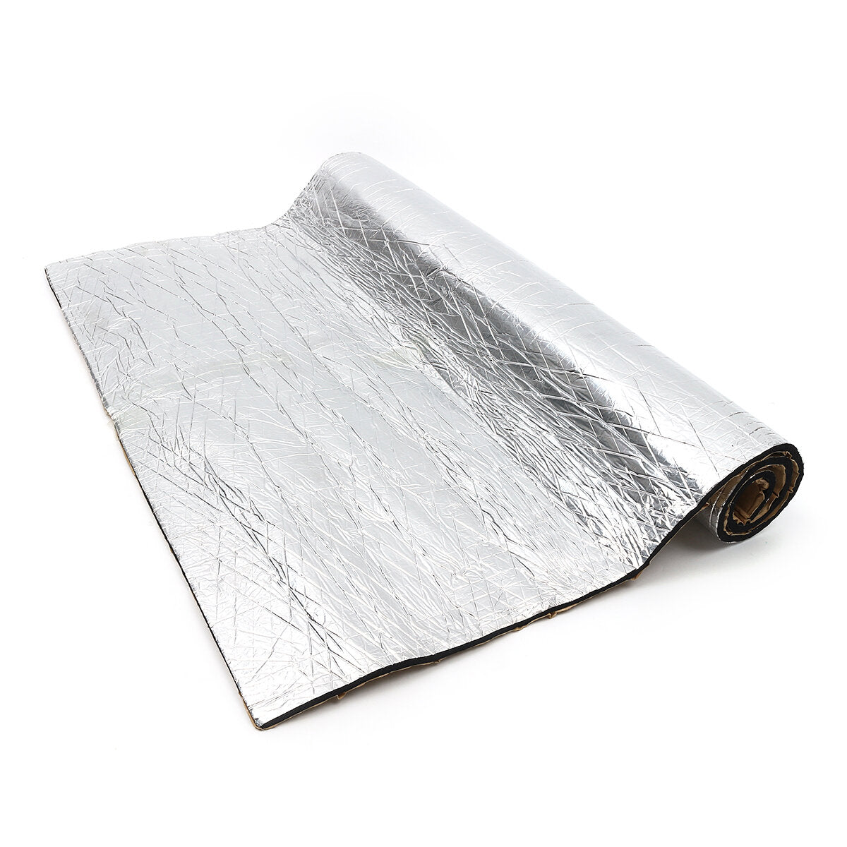 10mm Sound Heat Proof Insulation Noise Proofing Foam Car Shield with Rod