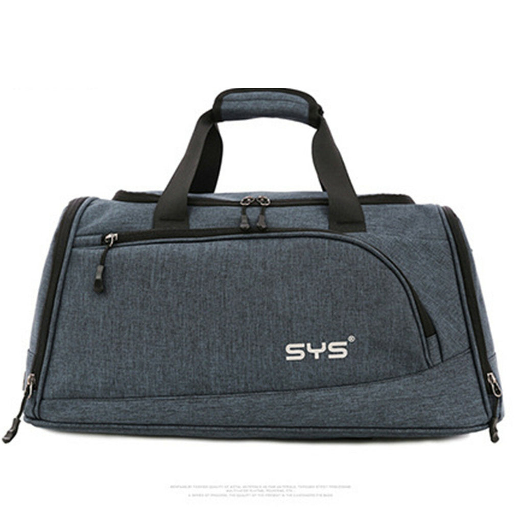 Gym Bag 40L Waterproof Sport Travel Backpack Duffel Satchel Bag Basketball Bag Men Women