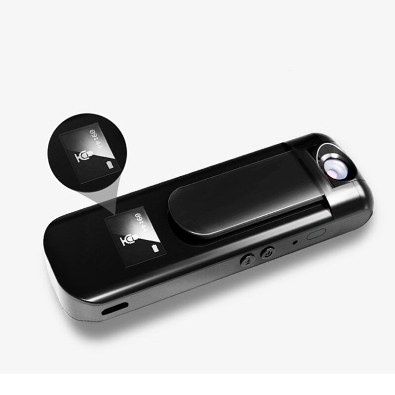 3-in-1 Portable Camera Pen MP3 Player 3-in-1 HD 1080P Motion Detect Portable Cam Video Voice Recording Pen