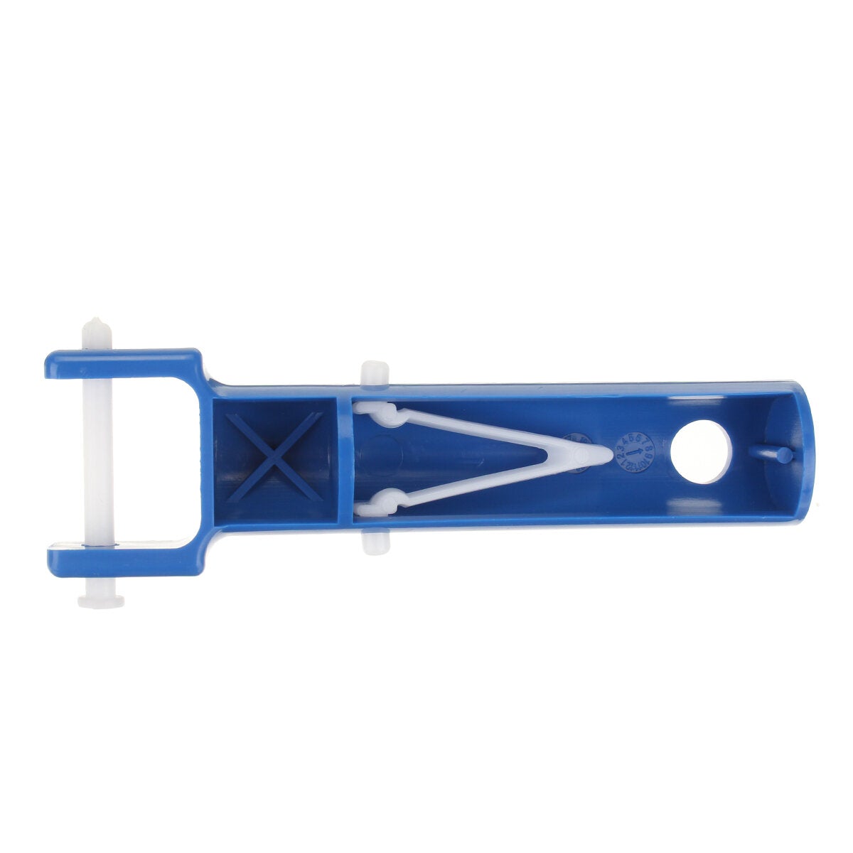 Swimming Pool Cleaner Pool Cleaning Brushes Vacuum Brush Head Fish Pond Vacuum Head