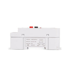 Compact Automatic 220V Ringer Street Lamp Neon Stage Time Controller