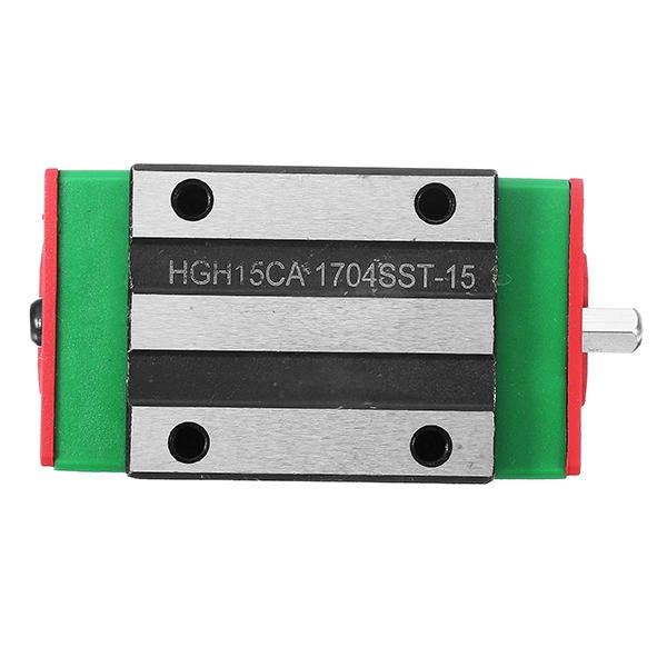 15mm Linear Rail Guide Block CNC Tool