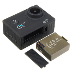 WIFI Remote Action Camera 1080P Mini Ultra HD 4K Sports DV Waterproof