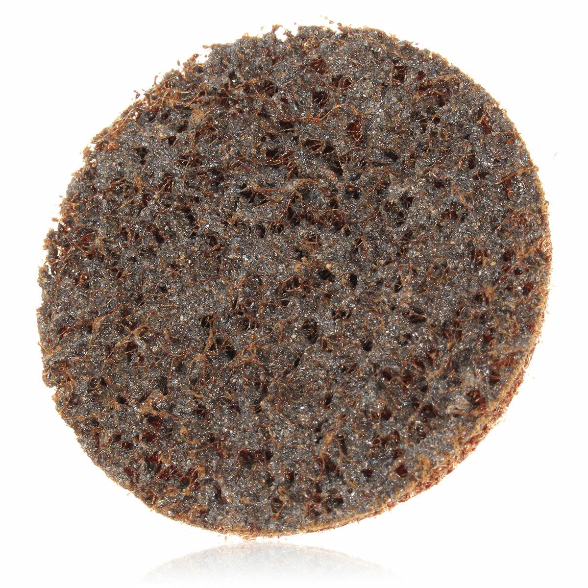 30pcs 2 Inch Roloc Roll Lock Surface Conditioning Fine Medium Coarse Sanding Discs