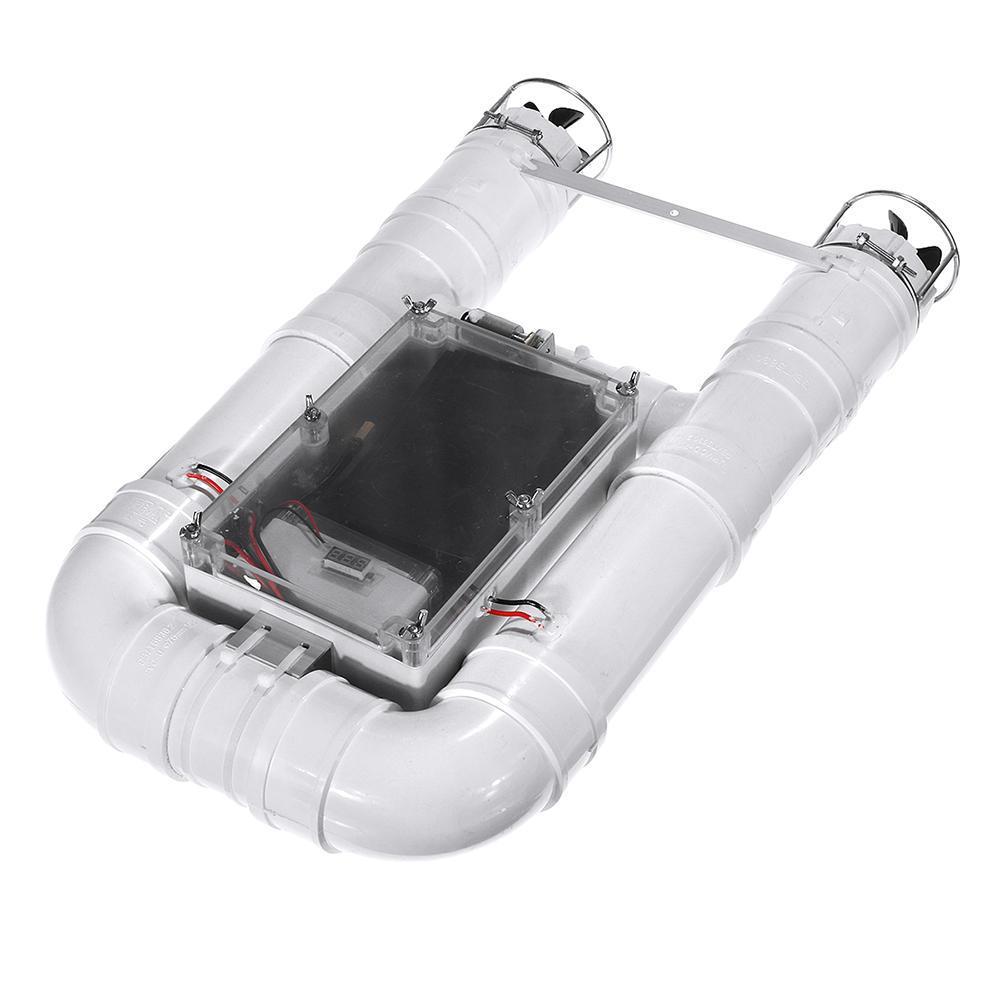 Trawler Fishing Nesting RC Boat Net-Laying Boat Large Torque With Water Seal Motor Control Distance 400m