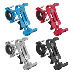 Electric Scooter Motorcycle E-bike Bike Bicycle Cycling Handlebar Phone Holder