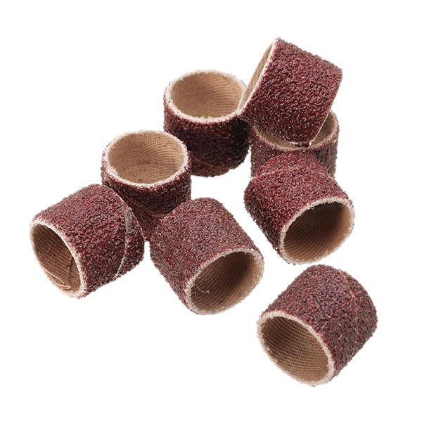 105pcs Multi Rotary Tool Accessories Set Grinding Polishing Drilling Kits for Dremel