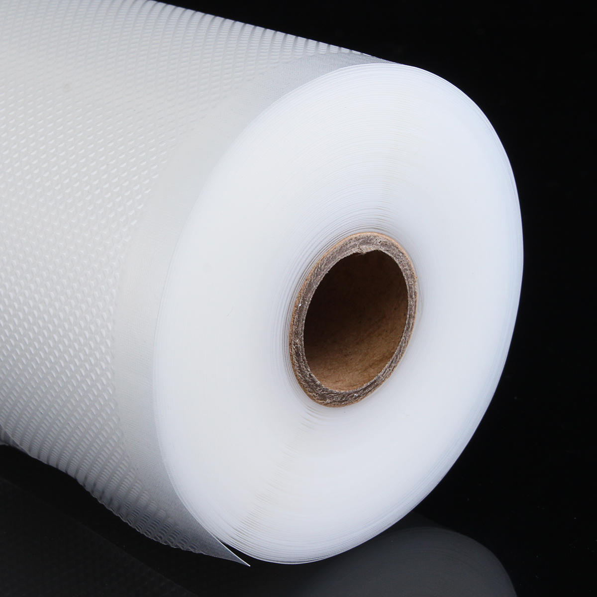 Vacuum Sealer Bags Reusable Storage Bag Transparent Plastic 15x1500cm