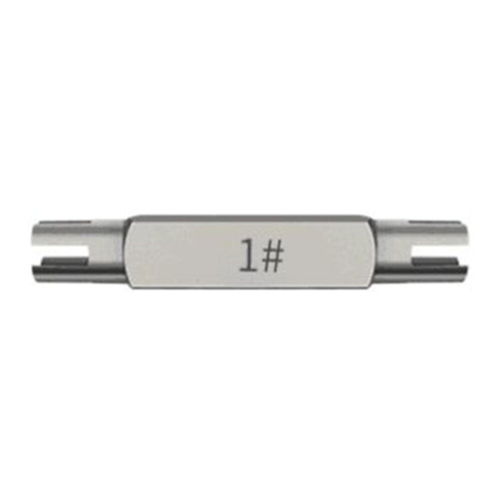Double-end Screw Tap Extractor Multi-size Broken Head Tap Remover