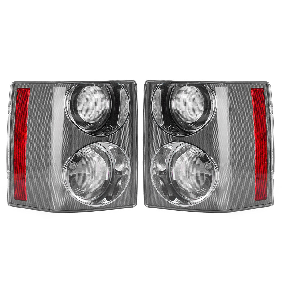 Car Rear Tail Light Assembly Brake Lamp Pair for Range Rover Vogue