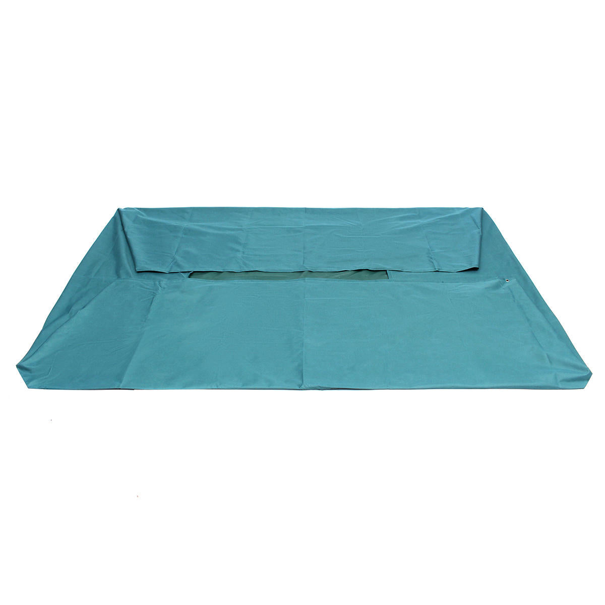Outdoor Furniture Waterproof Cover Patio Garden Rattan Swing Chair UV Sun Rain Dust Protector