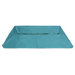 Outdoor Furniture Waterproof Cover Patio Garden Rattan Swing Chair UV Sun Rain Dust Protector