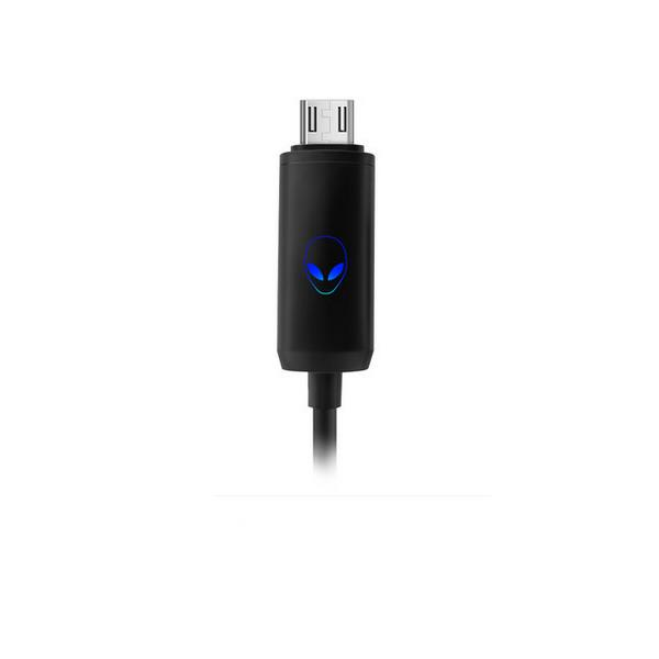 Intelligent Light 5V 2.4A USB to Micro 2A High Speed Date Line-1m for android