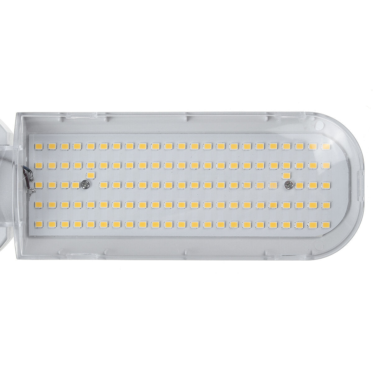 E27 Deformable LED Grow Light Full Spectrum Growing Lamp for Plant Hydroponics