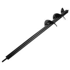 57x8cm Auger Earth Planter Drill Bit Post Hole Digger for Garden Planting Machine