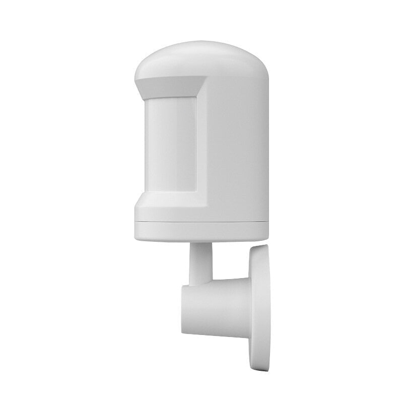PIR Sensor Motion Detect Human Body Movement Detect Smart Home Work With ZB Gateway Alexa Google Home