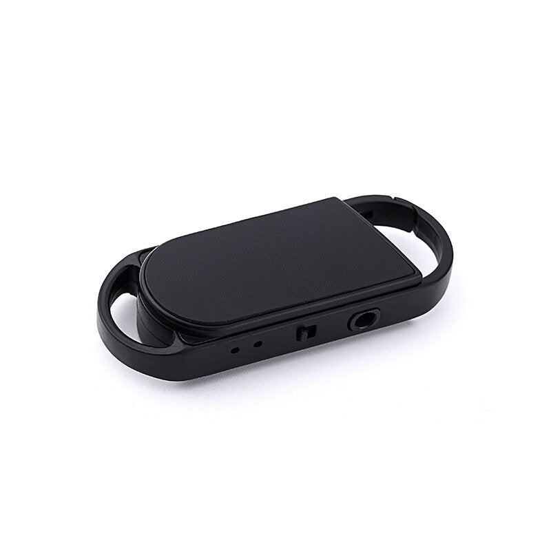 Portable Digital Voice Recorder MP3 Player 8GB 16GB 32GB U-Disk Audio Recording Pen for School Office Working Decoration
