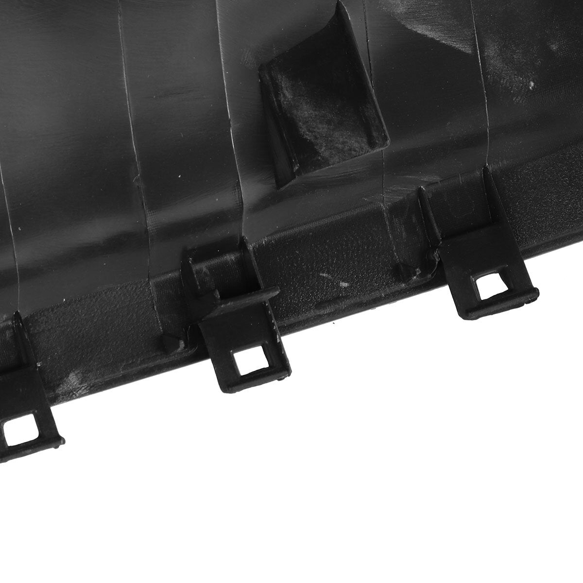 Carbon Fiber Look Door Wing Rearview Mirror Cover Rear View Caps