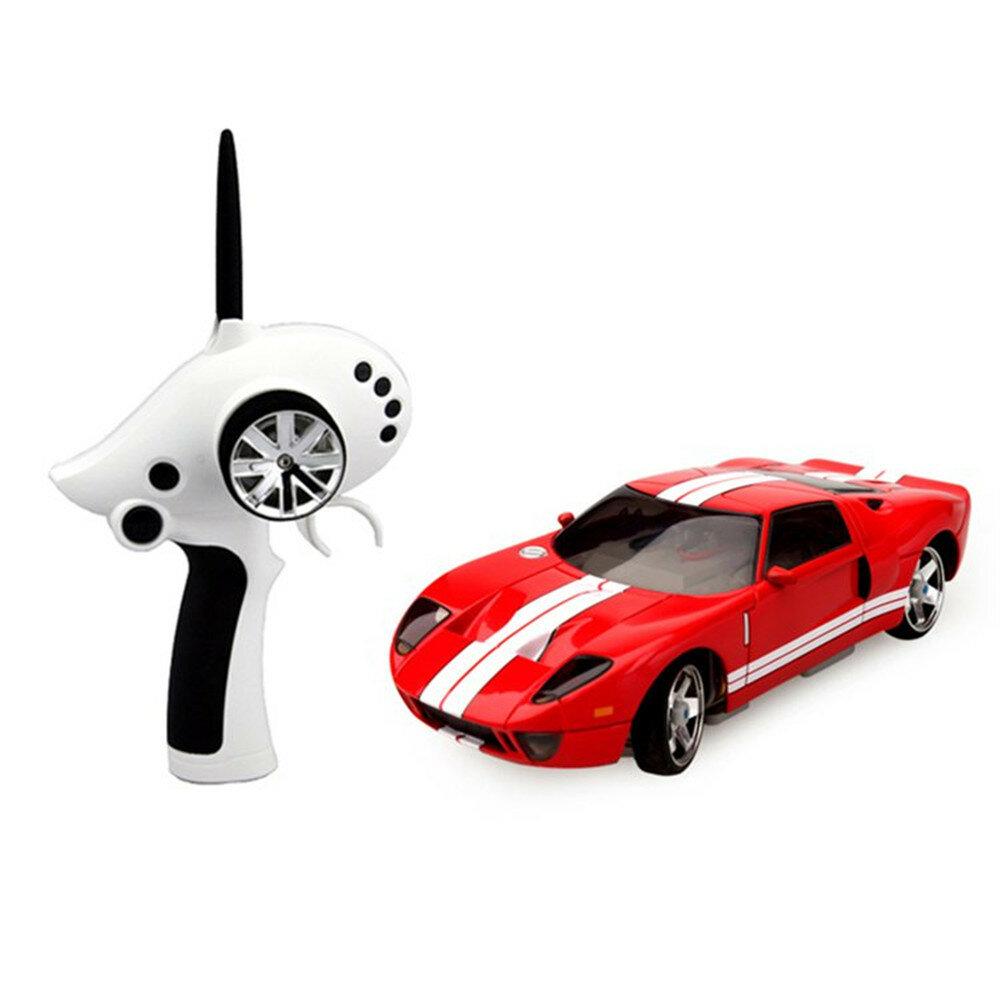 2.4G 4WD Mini Drift RC Car Brushed Vehicles Models RTR Toys