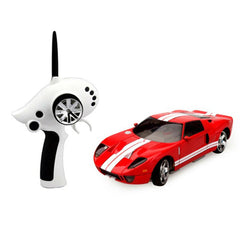 2.4G 4WD Mini Drift RC Car Brushed Vehicles Models RTR Toys