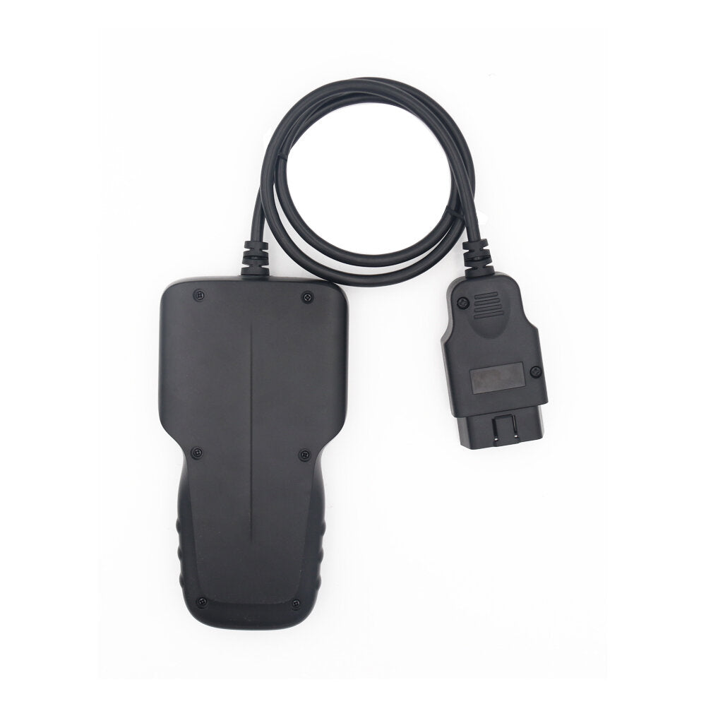 OBD2 ELM Universal Car Fault Diagnostic Tool Scanner Fault Code Cleaner For Rapid Diagnostic
