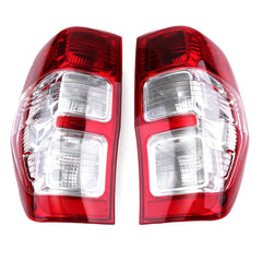 Car Rear Tail Light Lamp Left/Right For Ford Ranger Ute