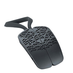 Hanging Neck Bluetooth Speaker Google Assistant 1000mAh Battery Life Outdoor Sports Speaker