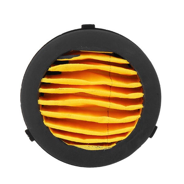 12.5mm 16mm 20mm Noise Muffler Silencer Air Compressor Parts Air Compressor Intake Filter