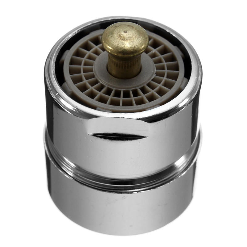 Brass Touch Control Faucet Aerator Water Valve Saving Tap