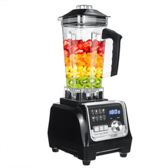 2L Automatic Touchpad Professional Blender Mixer Juicer