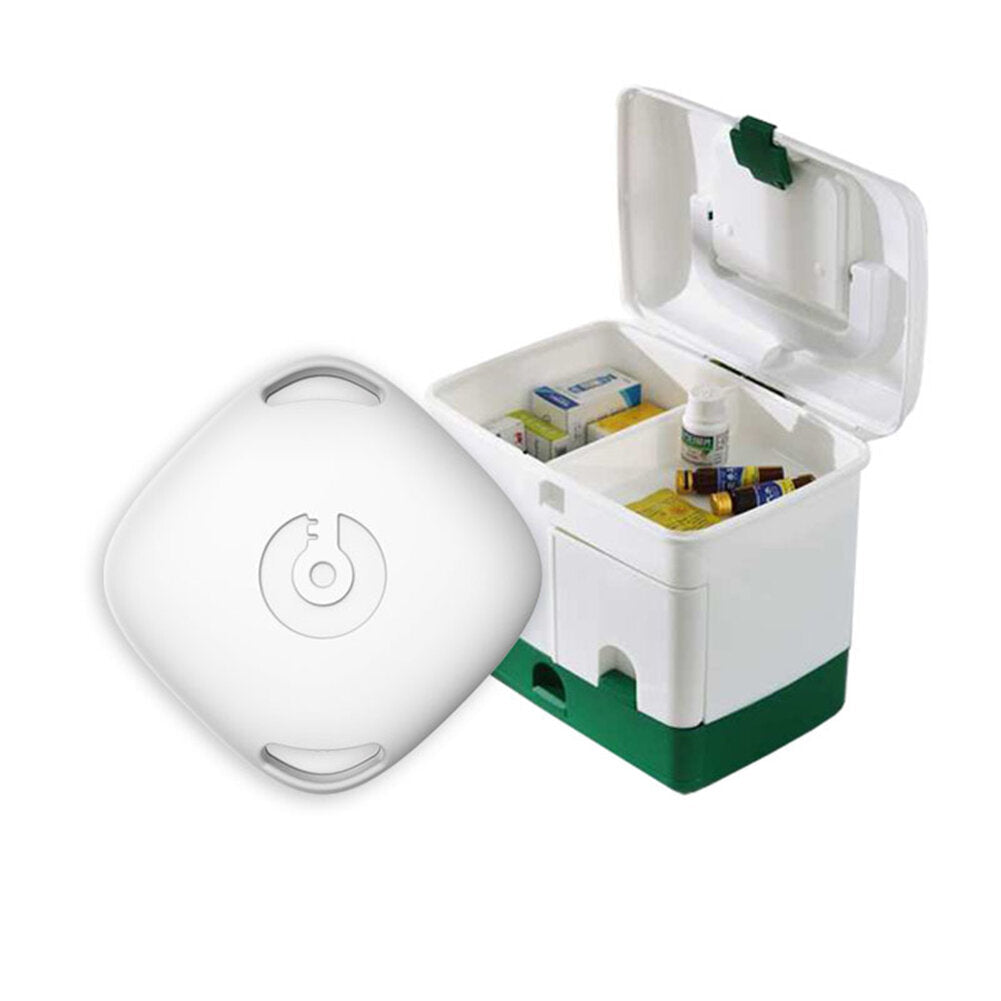 Bluetooth Wireless Humidity Smart Sensor Indoor Outdoor Temperature Humidity Sensor For Android/IOS
