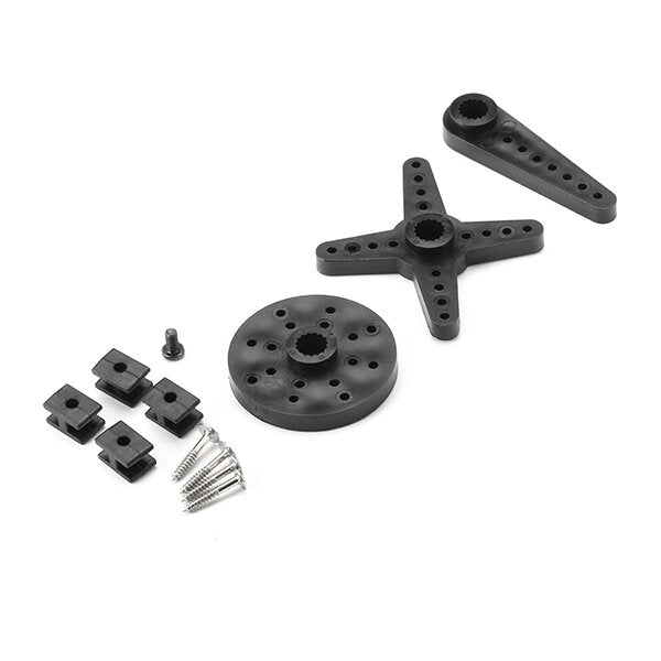 60KG High Torque 180 Digital Servo for RC Model