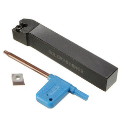 16x100mm Boring Bar Lathe Turning Tool Holder With CCMT09T304 Insert