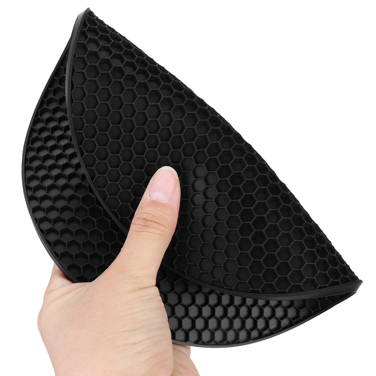 7/8 Inch Air Fryer Accessories Baking Basket Pizza Pan Home Kitchen Tools