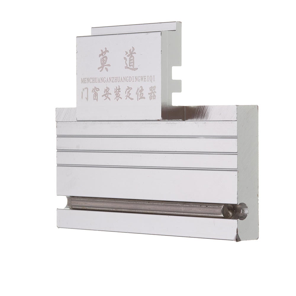 Installation Locator Door Window Installation Tool Artifact Casement window Aluminum Alloy Sash Locator Tools Kit