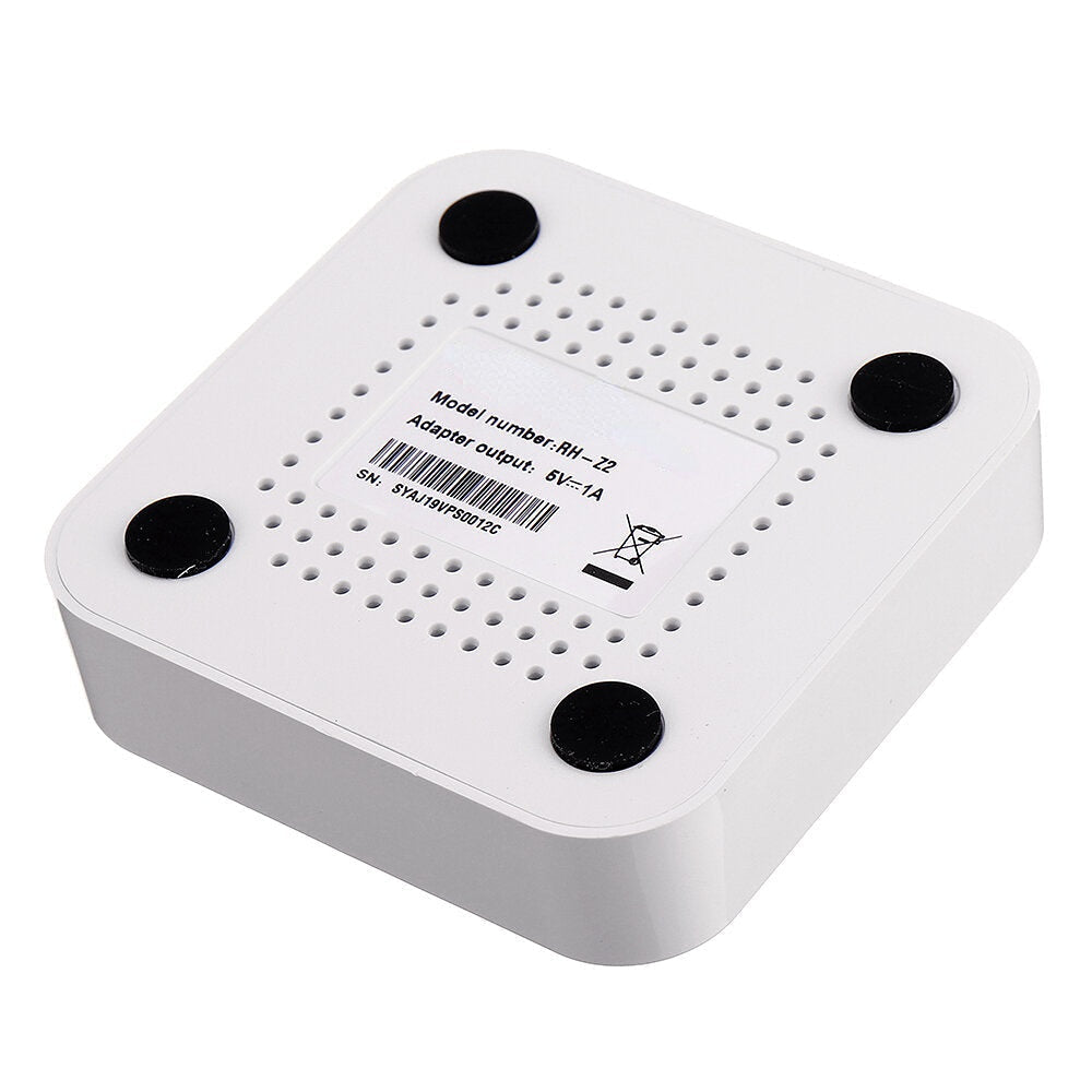 Wireless Gateway Host Smart Home Bridge APP Wireless Remote Controller Works with Alexa Google Home