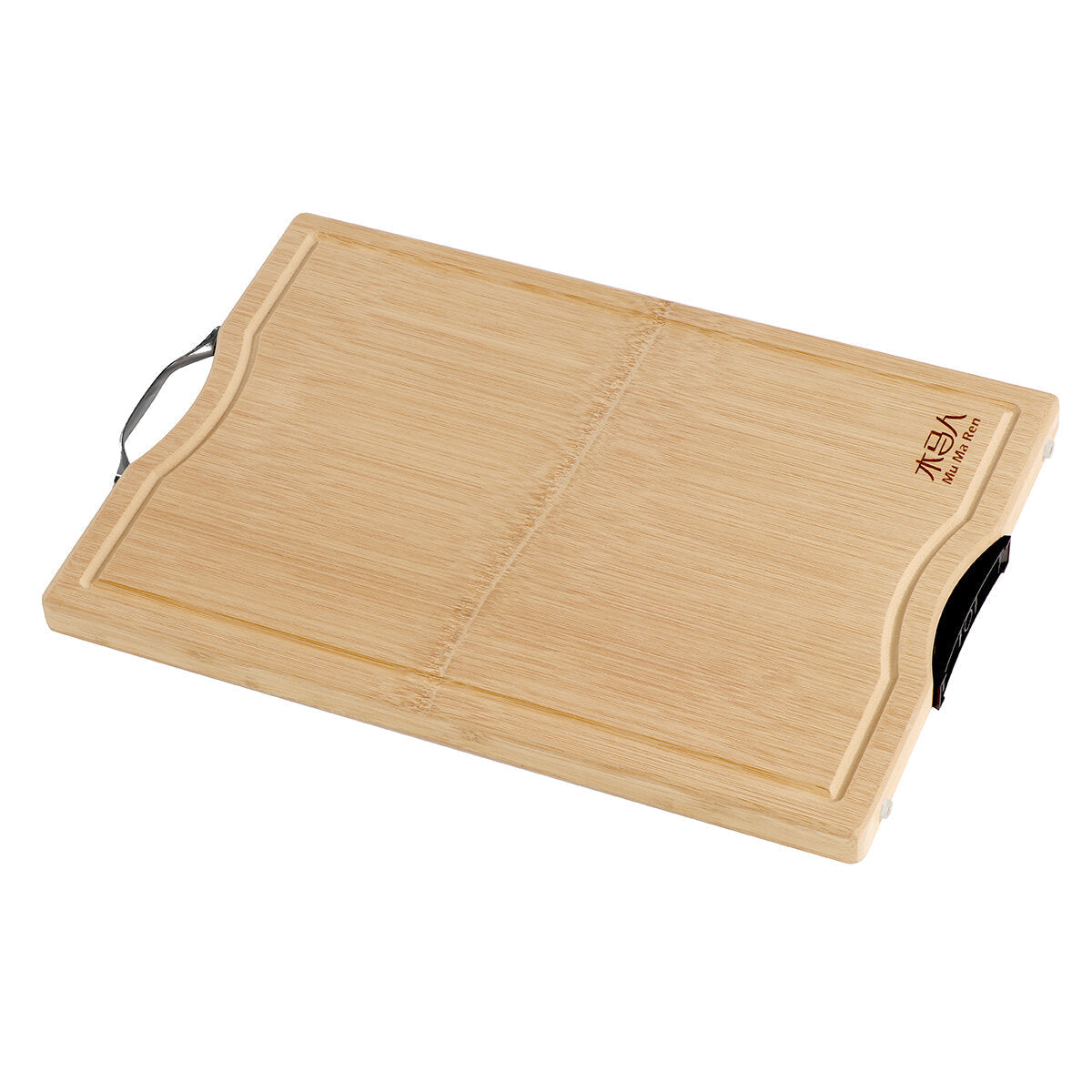 Cutting Board Kitchen Serving Chopping Boards Large Wood Stand 3 Sizes