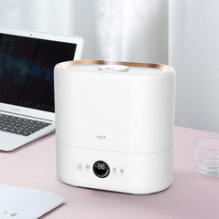 4.5L Household Humidifier Air Purifier Low Noise for Infant & Mom